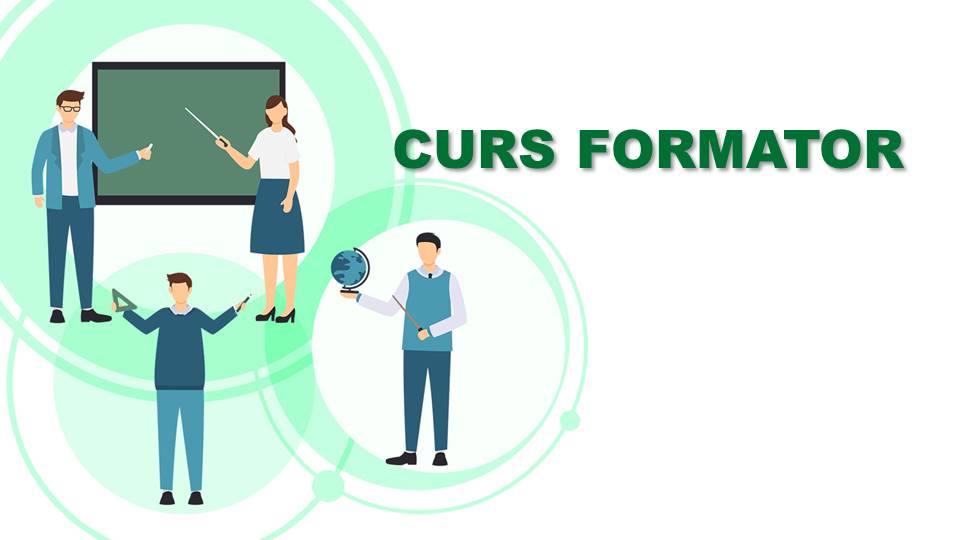 Curs formator Curs formator