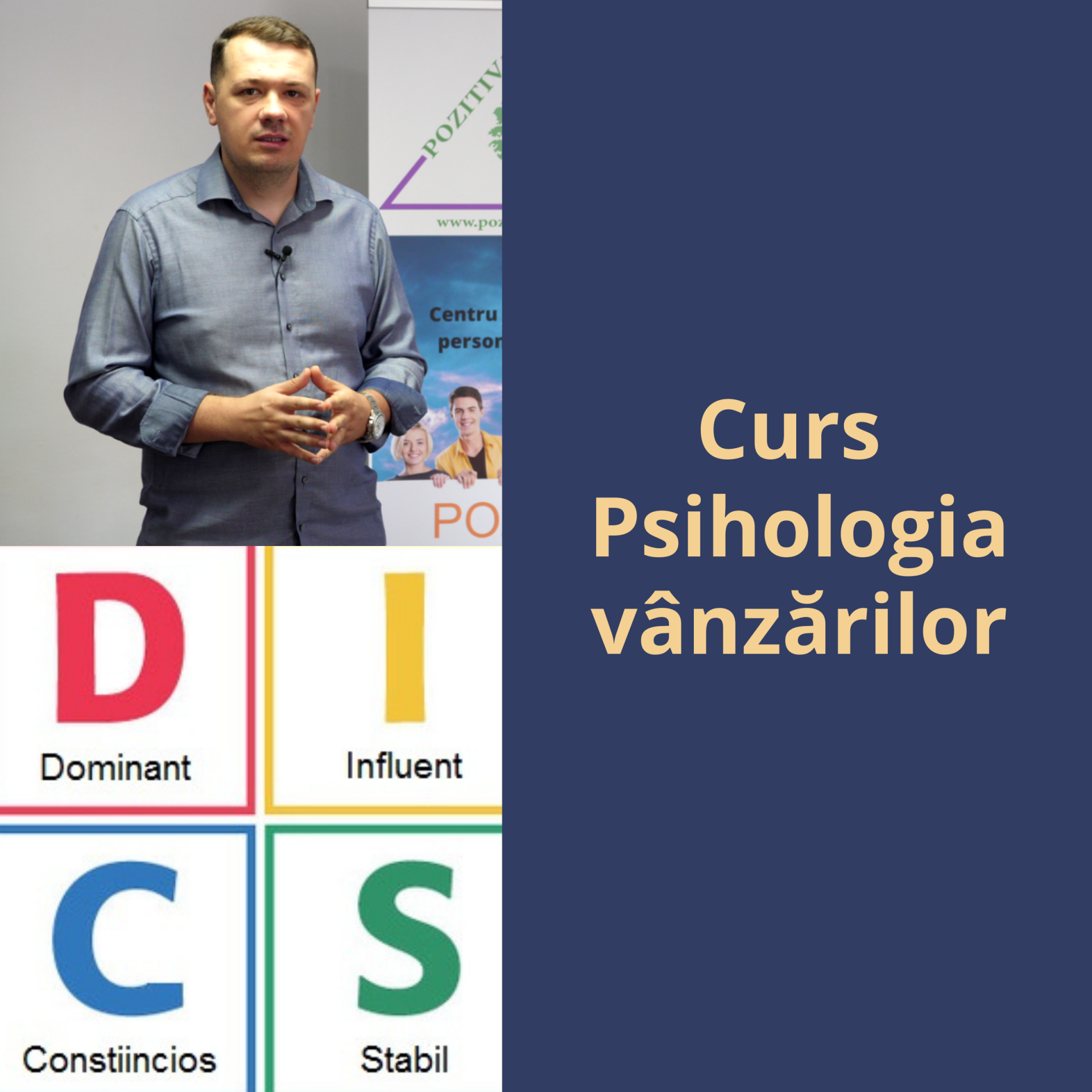 Curs Psihologia vânzărilor(4)