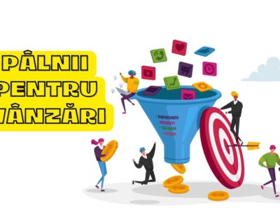 Palnii de vanzari