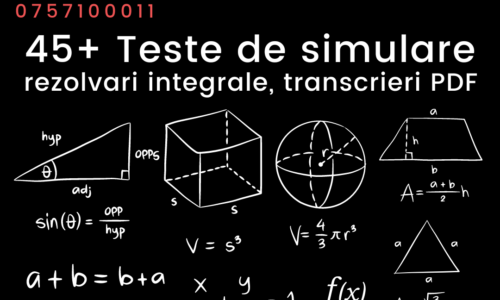 miniatură curs