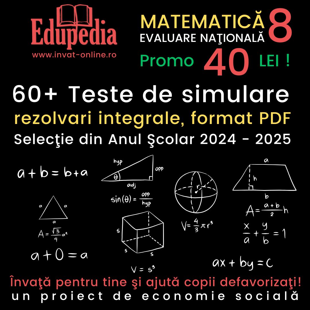 Meditatii Matematica Online (1)
